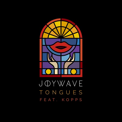 Tongues (song)